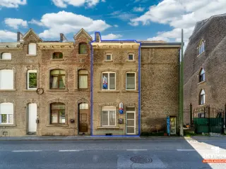 Maison à vendre Saint-Georges-sur-Meuse (VBD41287)