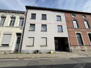 Apartment for rent Lessines (VBD41289)