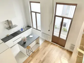 Apartment for sale Brussels (VBD41292)