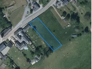 Terrain à bâtir à vendre Barvaux-Condroz (VBD41294)