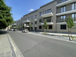 Appartement à louer Soignies (VBD41297)