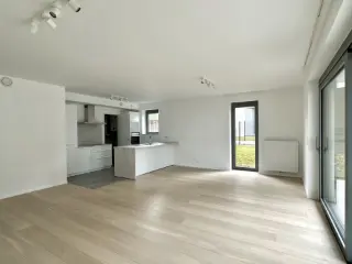 Rez-De-Chaussée à louer Braine-l'Alleud (VBD41299)