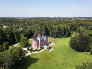 Apartment for rent Sint-Genesius-Rode (VBD41301)