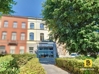 Immeuble de rapport à vendre Mons (VBD41302)