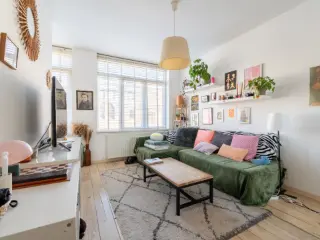 Huis te koop Ukkel (VBD41303)