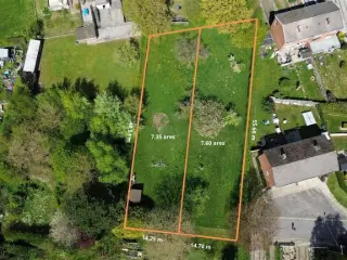 Grond te koop Acoz (VBD41305)