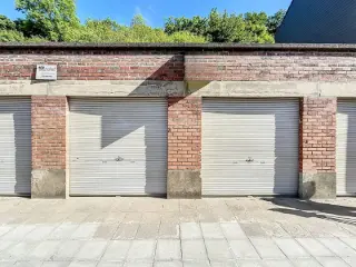 Garage for sale Pepinster (VBD41312)