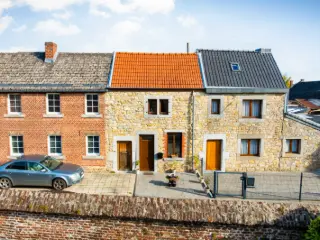Maison à vendre Mortier (VBD41314)