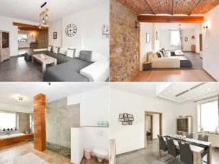 Maison à vendre Mettet (VBD41315)