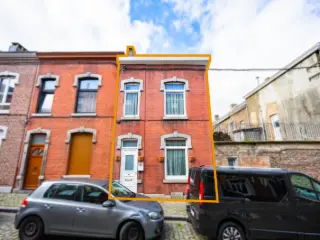 Maison à vendre Bressoux (VBD41316)