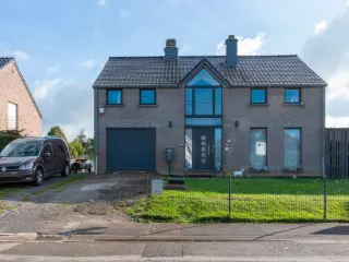 Residence for sale Hermalle-sous-Argenteau (VBD41321)