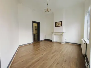 Apartment for sale Sint-Jans-Molenbeek (VBD41328)