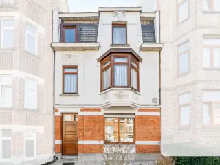 Huis te koop Anderlecht (VBD41330)