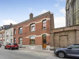 Huis te koop Doornik (VBD41331)