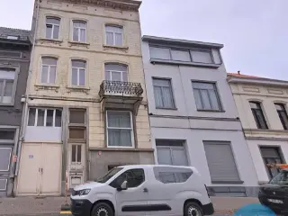 Appartement à vendre Etterbeek (VBD41338)