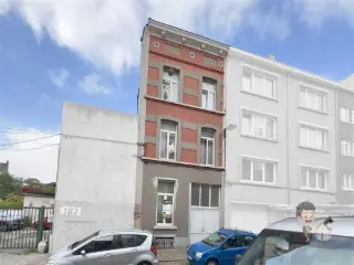 Immeuble de rapport à vendre Schaerbeek (VBD41342)