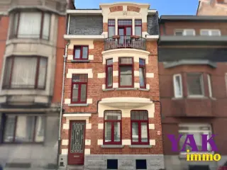 Herenhuis te koop Etterbeek (VBD41344)