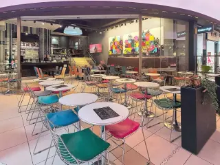 Commercial building for sale Elsene (VBD41347)