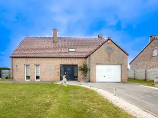 Villa à vendre Épinois (VBD41350)