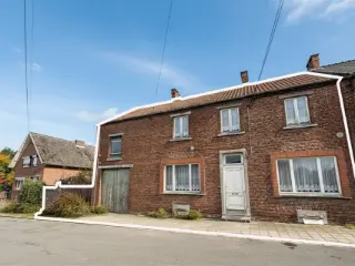 Huis te koop Frasnes-lez-Gosselies (VBD41352)