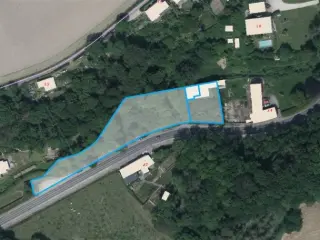 Terrain à vendre Ittre (VBD41354)