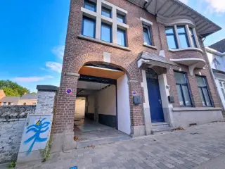 Garage for rent Ottignies-Louvain-la-Neuve (VBD41357)