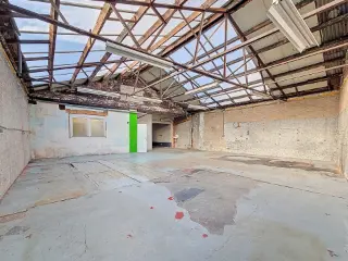 Surface industrielle à louer Ottignies-Louvain-la-Neuve (VBD41358)