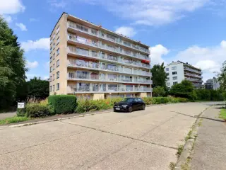 Appartement te koop Waver (VBD41359)