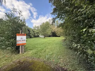Land for sale Dave (VBD41365)