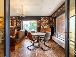 Huis te koop Halanzy (VBD41369)