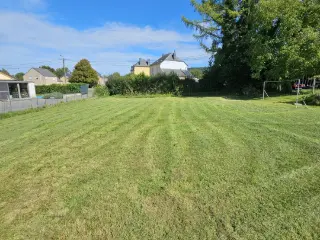 Terrain à vendre Musson (VBD41372)