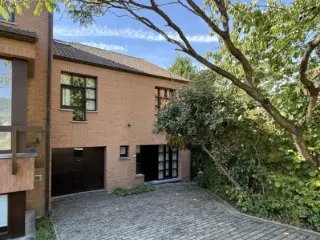 Maison à louer Woluwe-Saint-Pierre (VBD41373)