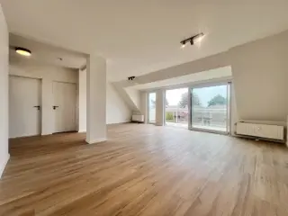 Duplex for rent Oudergem (VBD41374)