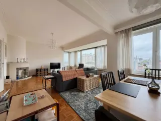 Apartment for rent Sint-Lambrechts-Woluwe (VBD41375)