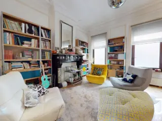 Duplex à vendre Bruxelles (VBD41376)