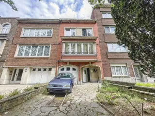 Huis te koop Sint-Jans-Molenbeek (VBD41377)