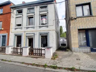 Residence for sale Marcinelle (VBD41380)