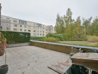 Appartement te koop Sint-Lambrechts-Woluwe (VBD41383)