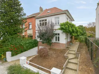 Maison à louer Woluwe-Saint-Pierre (VBD41384)