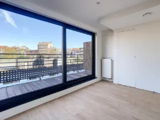 Penthouse for rent Ukkel (VBD41388)