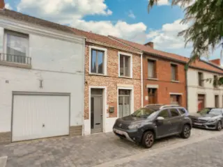 Maison à vendre Le Roeulx (VBD41390)