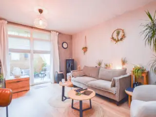 Huis te koop Jumet (VBD41391)