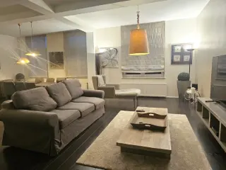 Appartement te huur Elsene (VBD41393)