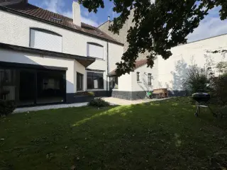 Maison de maître à vendre Mouscron (VBD41395)
