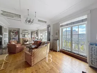 Appartement à vendre Etterbeek (VBD41400)