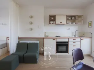 Appartement te huur Vorst (VBD41404)