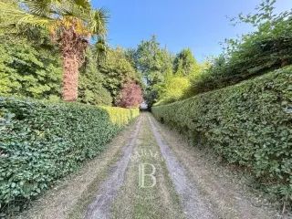 Huis te koop Ukkel (VBD41405)