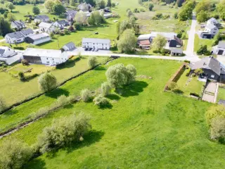 Development site for sale Assenois (VBD41410)