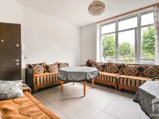 Appartement te koop Schaarbeek (VBD41413)