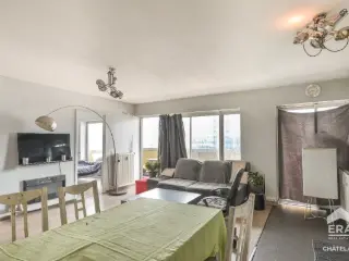 Appartement te koop Brussel (VBD41414)